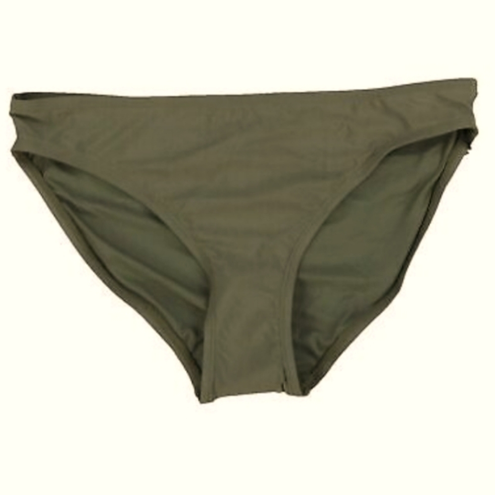 🍀DKNY Swimsuit Bottoms🍀